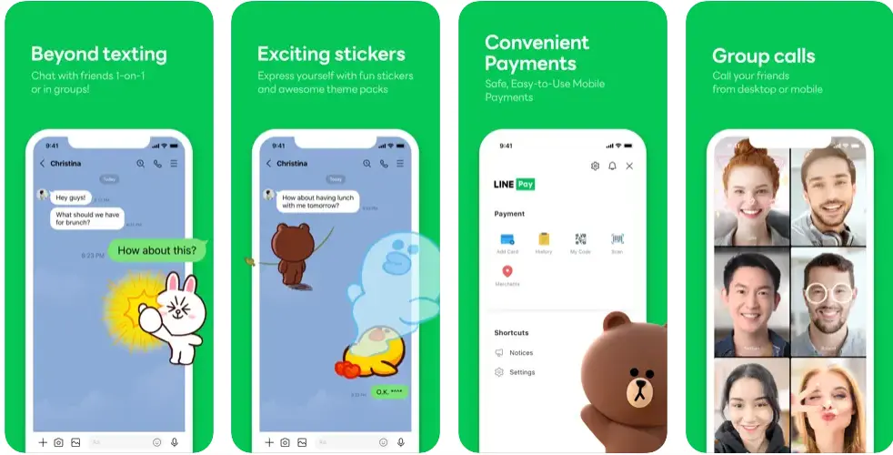 10. Line